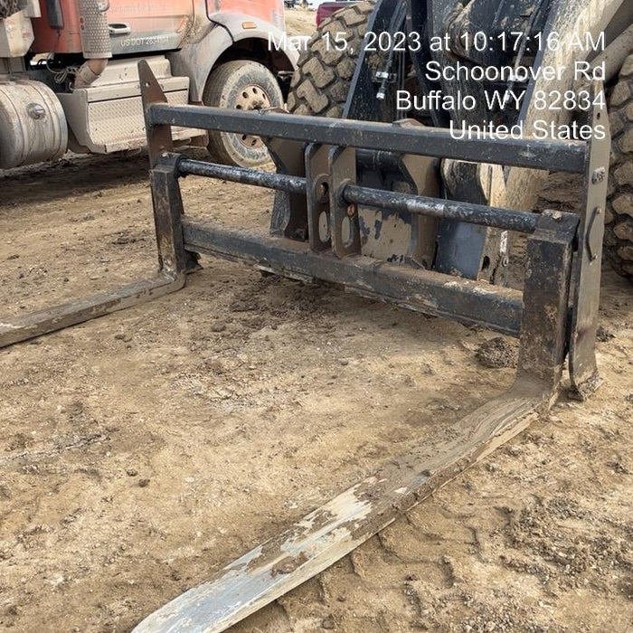 2021 STRICKLAND 100873