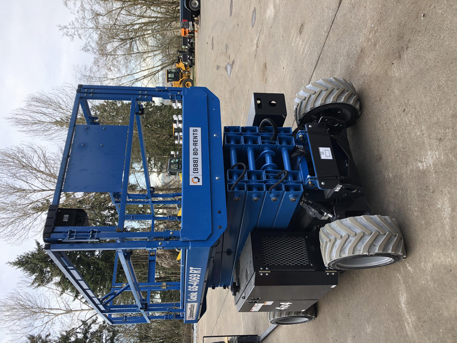 2019 GENIE GS-4069 RT