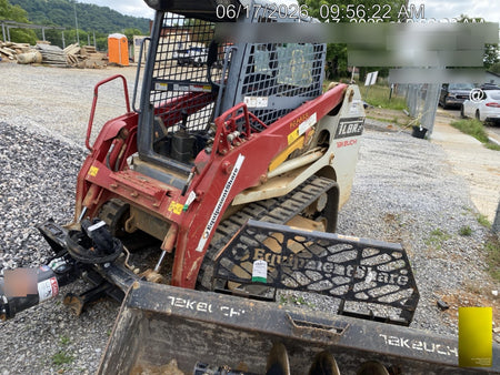2022 PALADIN 48" Pallet Forks - Paladin