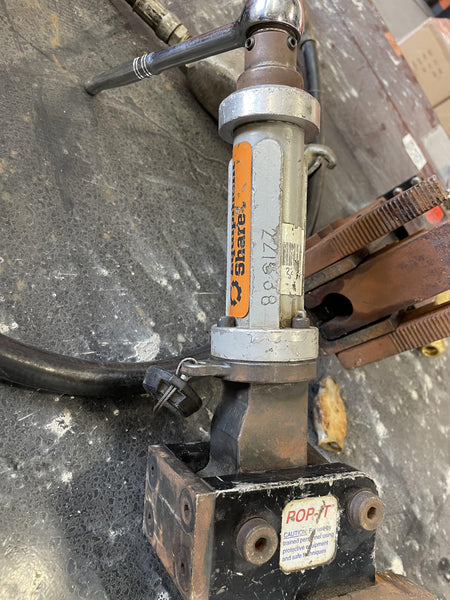2022 GEARENCG MFG P95-525 GEARNCG MFG