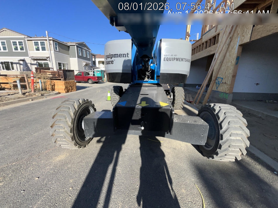 2025 GENIE S-45 XC