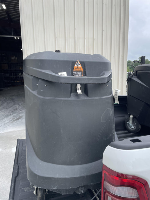 2020 POWER BREEZER PB10-MAX-06-B