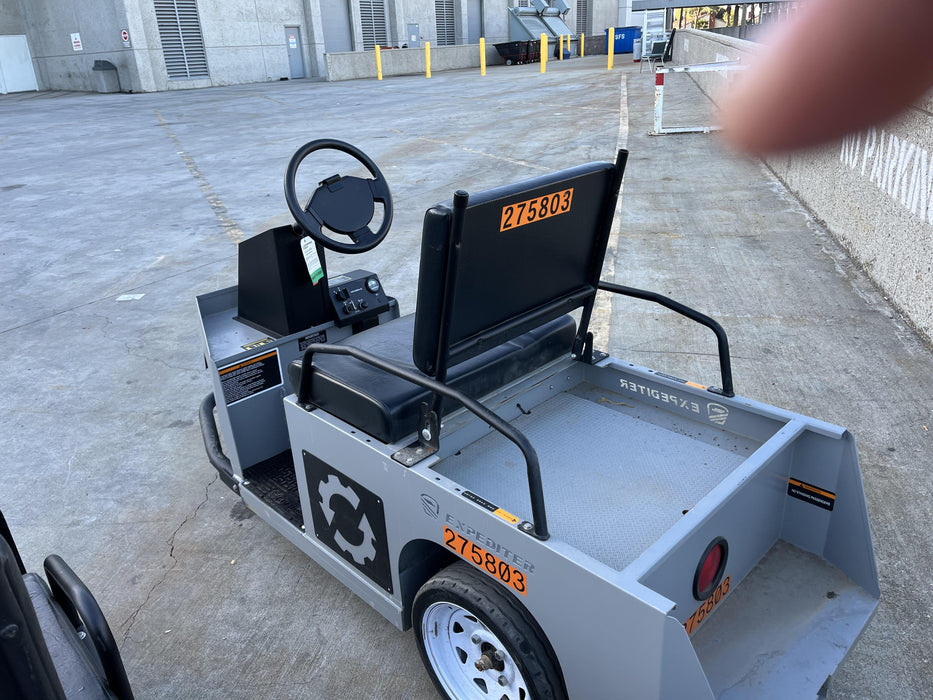 2022 COLUMBIA Expeditor