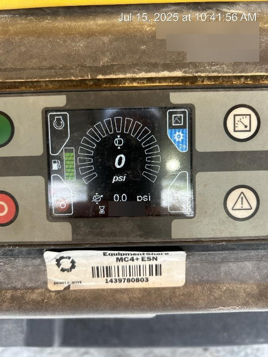 2023 ATLAS COPCO XAS188 CWK