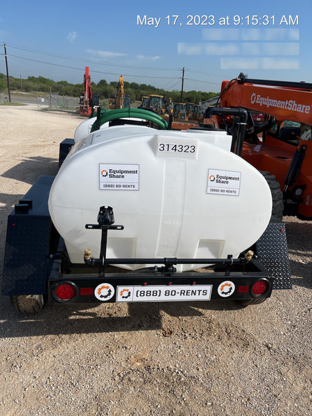 2023 WYLIE EXP-500L