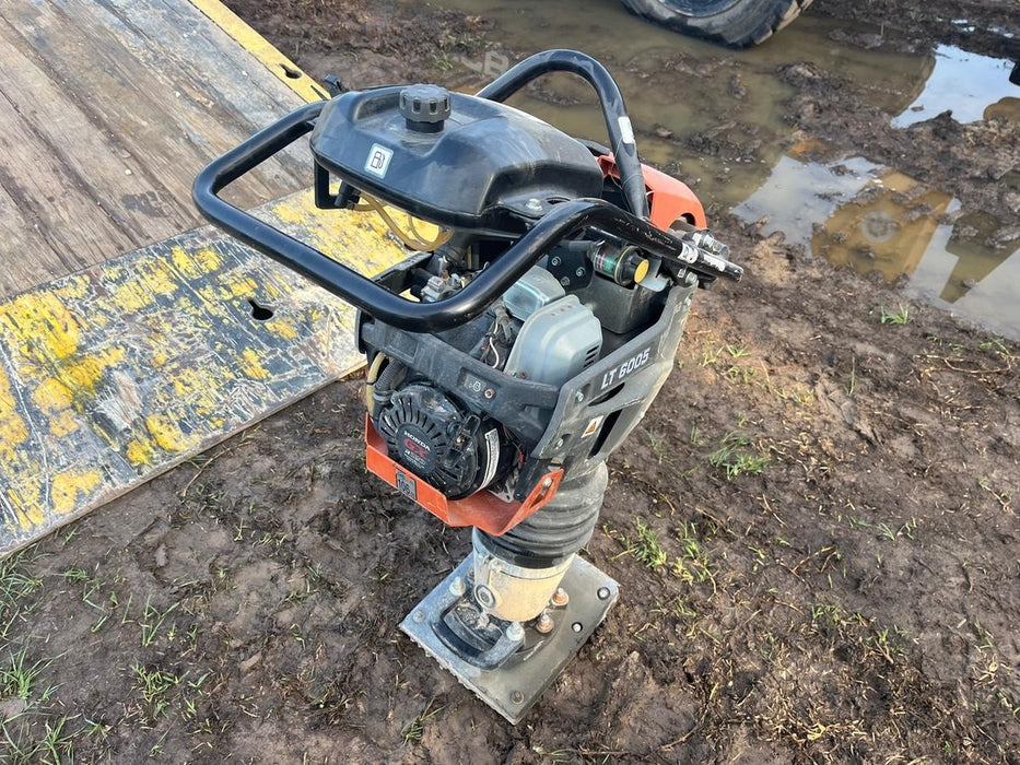 2024 HUSQVARNA LT6005