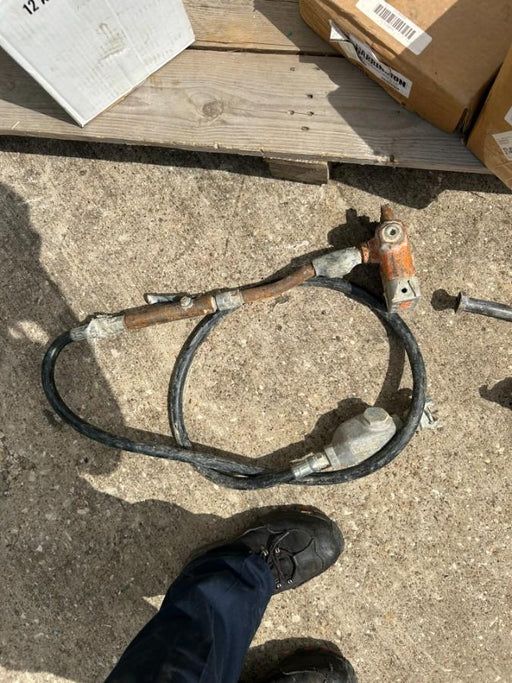 2023 MICHIGAN PNEUMATIC T3-EHDH-CARBIDE