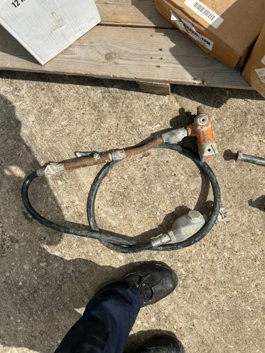 2023 MICHIGAN PNEUMATIC T3-EHDH-CARBIDE