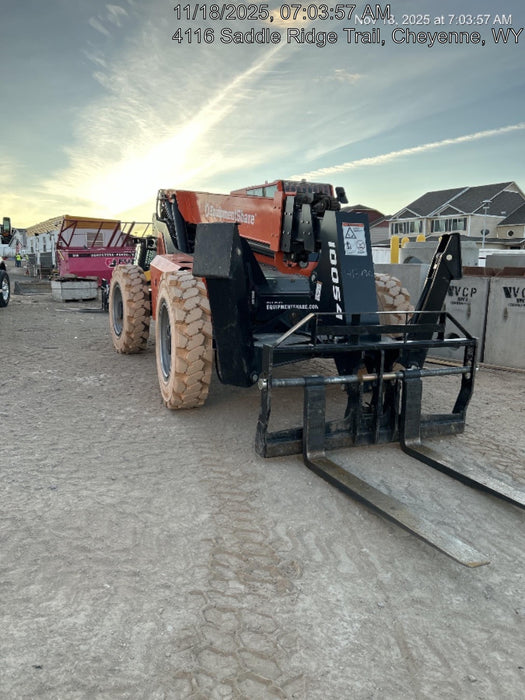 2025 JLG 10054