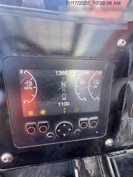 2022 MANITOU MTA8044