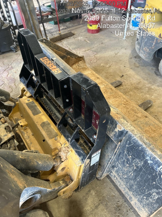 2024 VIRNIG PF4855-5VG