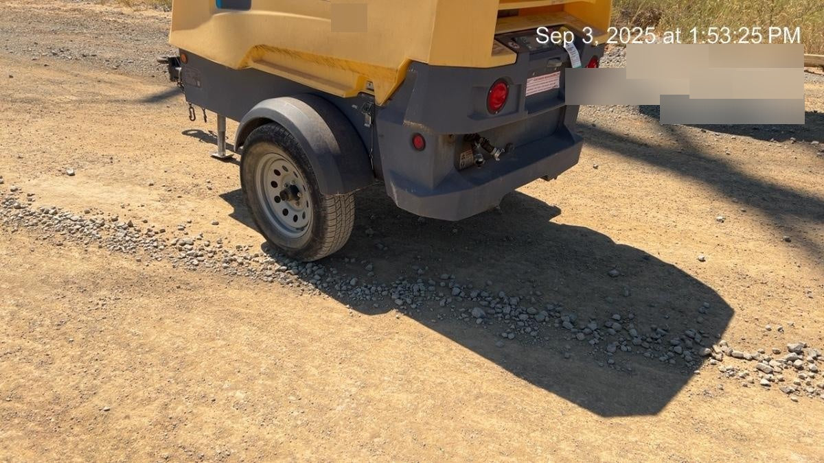 2020 ATLAS COPCO XAS188