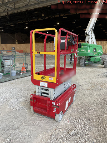 2022 MEC 1330SE