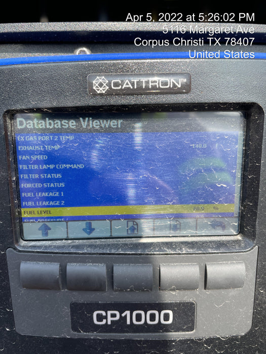 2022 PIONEER PP44S10L761-D2.9L4