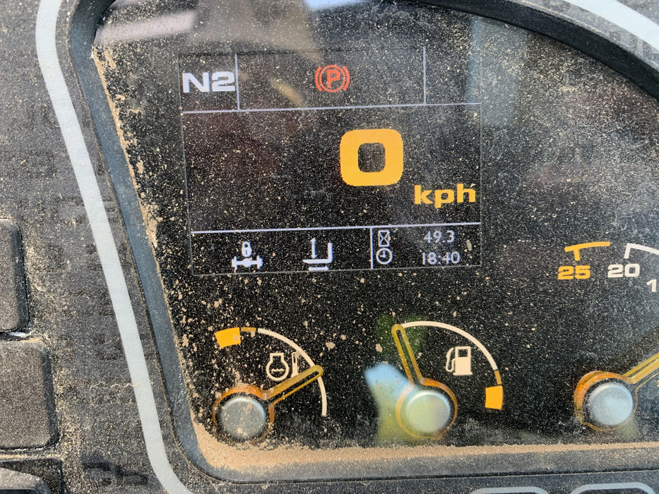 2020 JCB 510-56 JCB 510-56