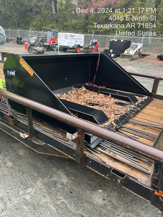 2024 STAR INDUSTRIES 1395B