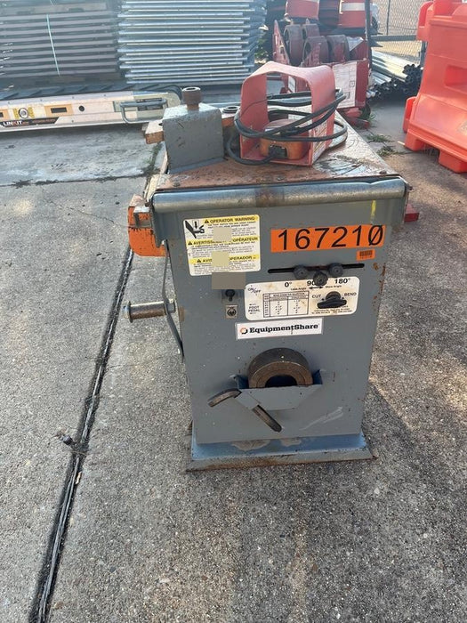2022 FASCUT FR-800-C