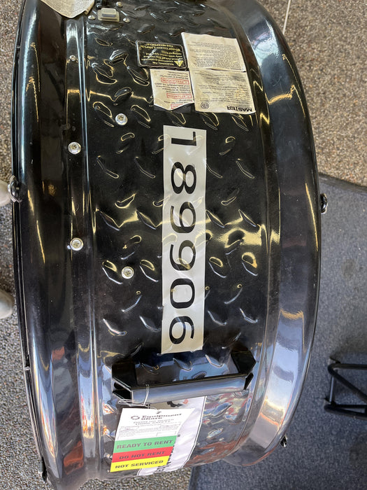 2021 PINNACLE MHD-36-BDF