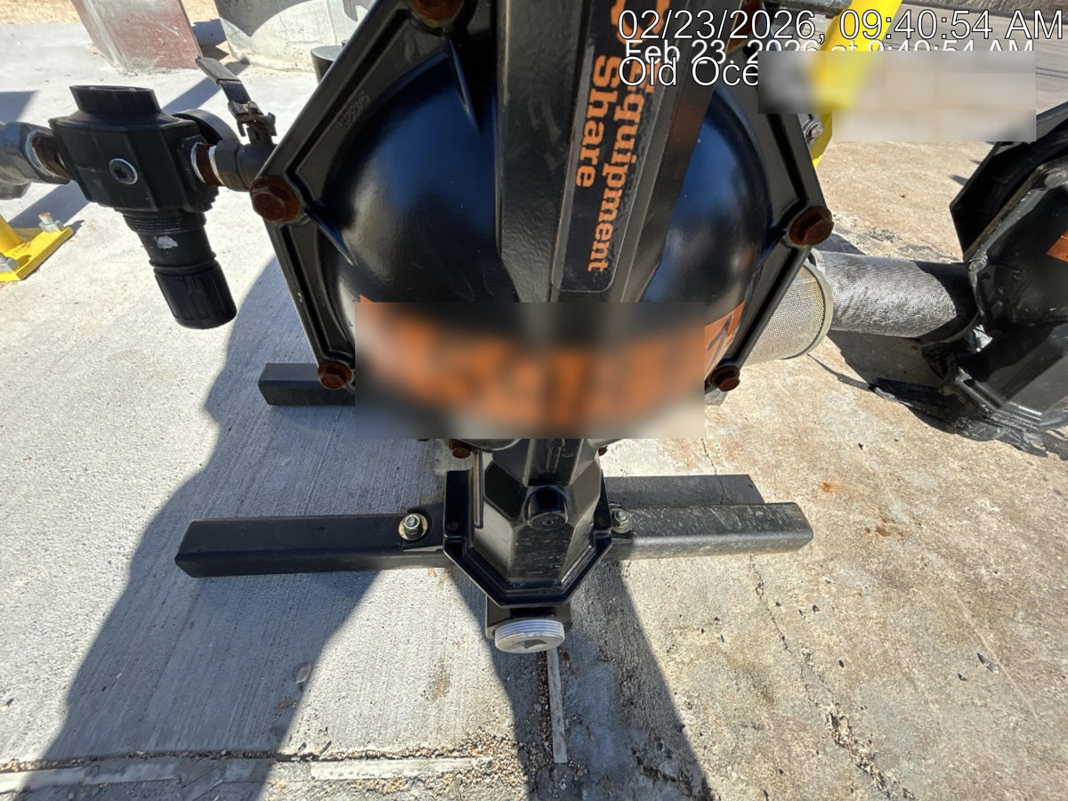 2021 INGERSOLL RAND PD20A-AAP-CCC-B