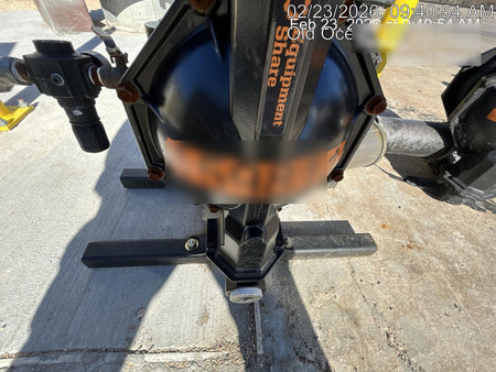 2021 INGERSOLL RAND PD20A-AAP-CCC-B