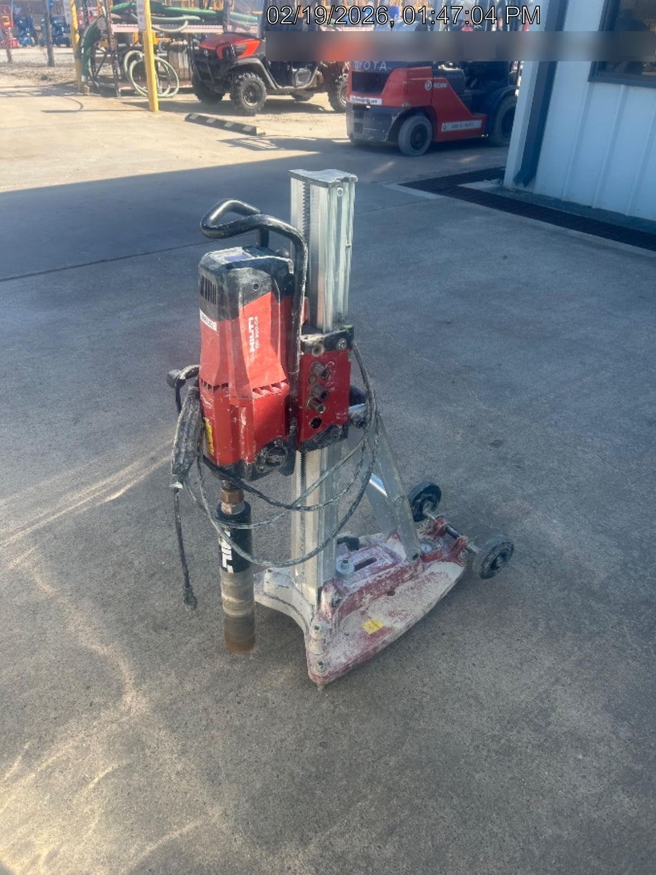 2023 HILTI DD250E