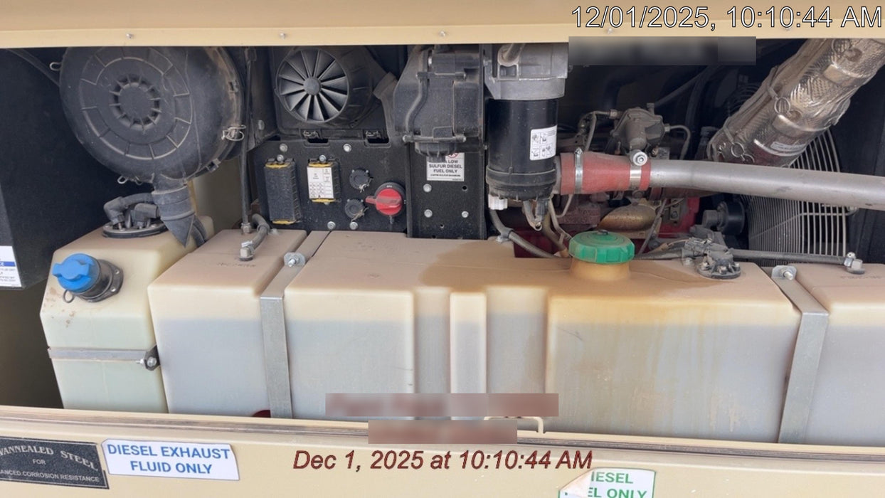 2023 DOOSAN P425/HP375WCU