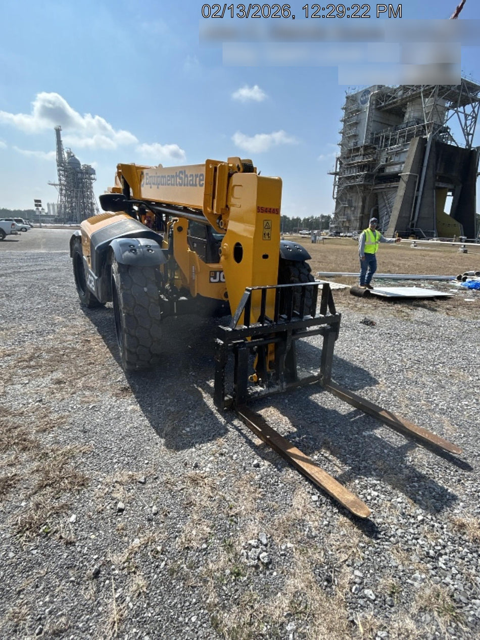 2025 JCB 506-36