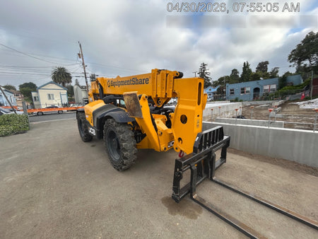 2025 JCB 510-56