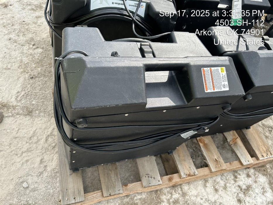 2022 PHOENIX Guardian R Hepa