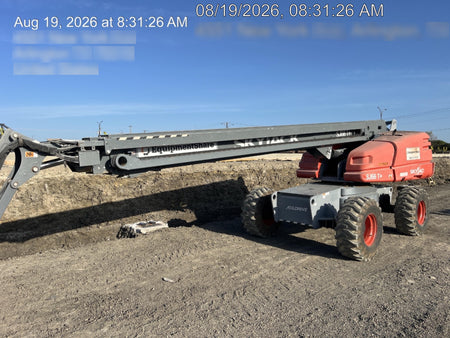 2021 SKYJACK SJ66T+