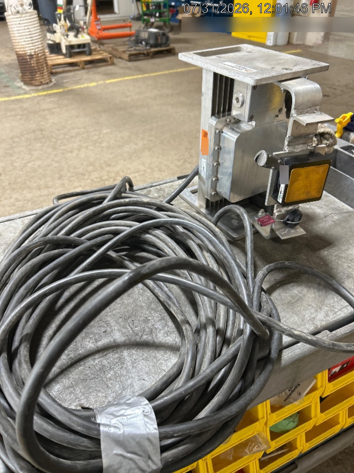 2024 WORKSITE LIGHTING PetroPRO Handy 24639