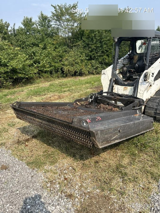 2022 PALADIN 30372A-0022