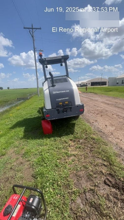 2024 DYNAPAC CA1300D