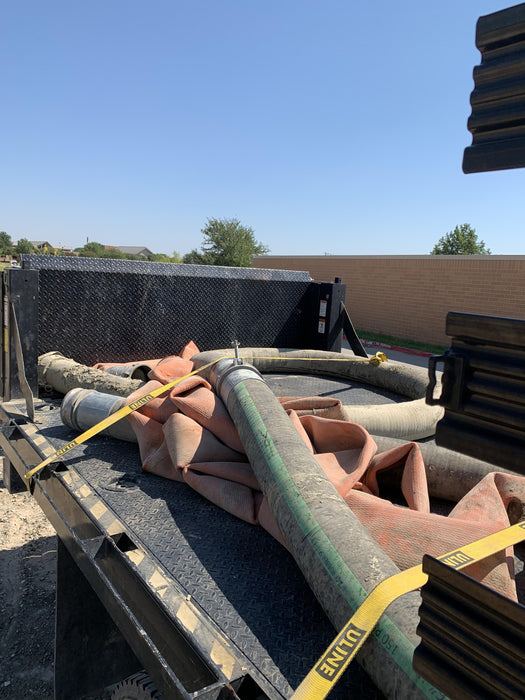 2022 PIONEER PP66S12L71-TD2.9L4