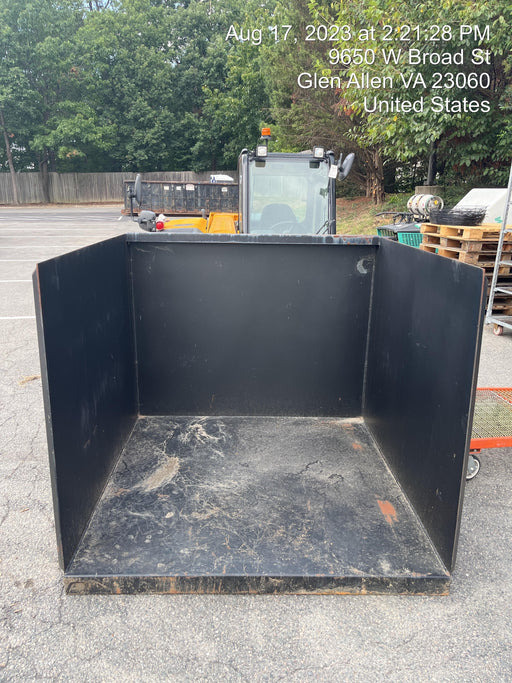 2021 STAR INDUSTRIES 1425