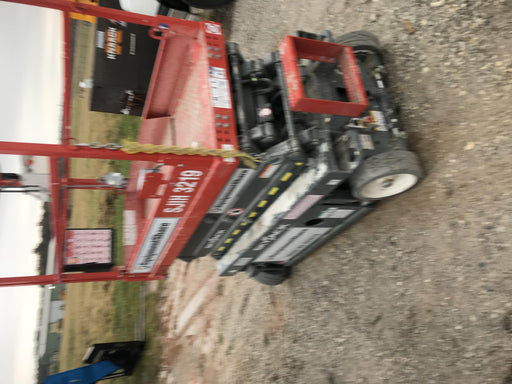 2019 Skyjack SJIII-3219 Standard w/Trojan Batteries