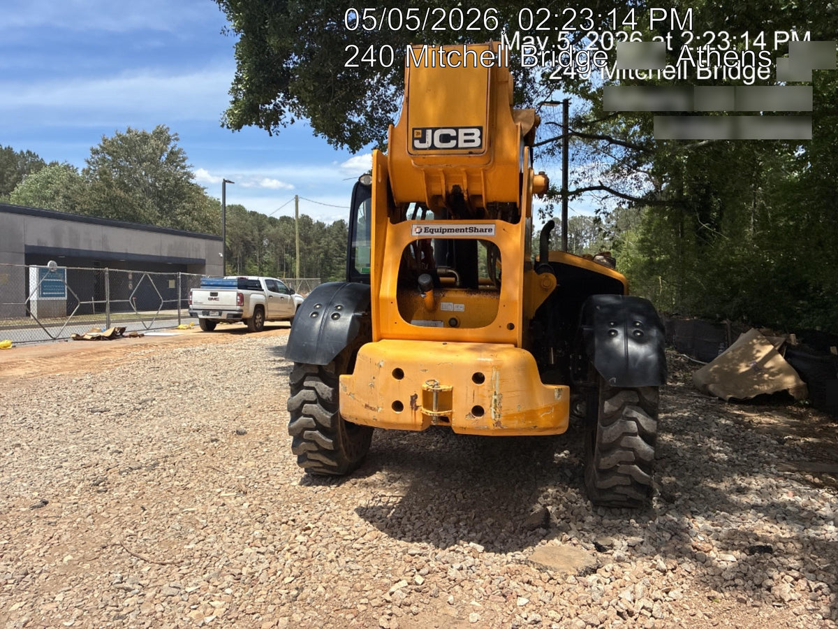 2020 JCB 512-56 JCB 512-56