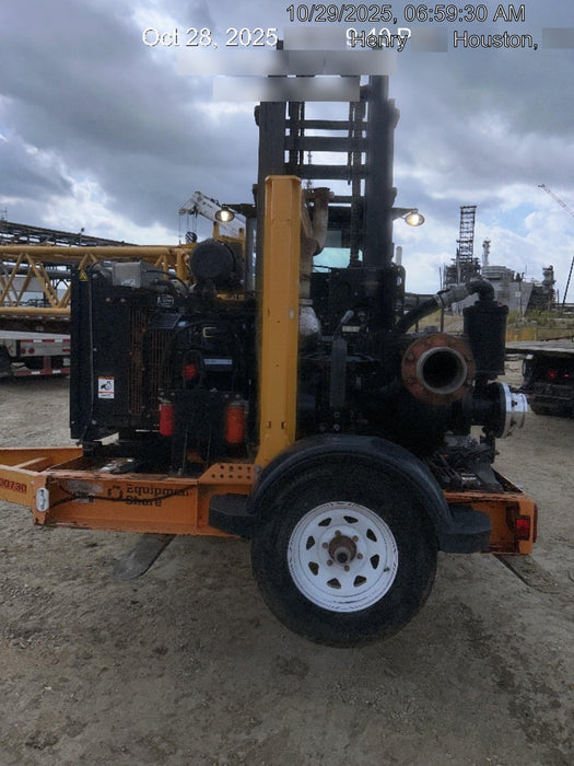 2022 PIONEER PP66S12L71-TD2.9L4