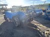 2020 Genie GTH-5519 Canopy, Solid Tires, Work Lights, Beacon, Aux Hydraulics, Back up Alarm