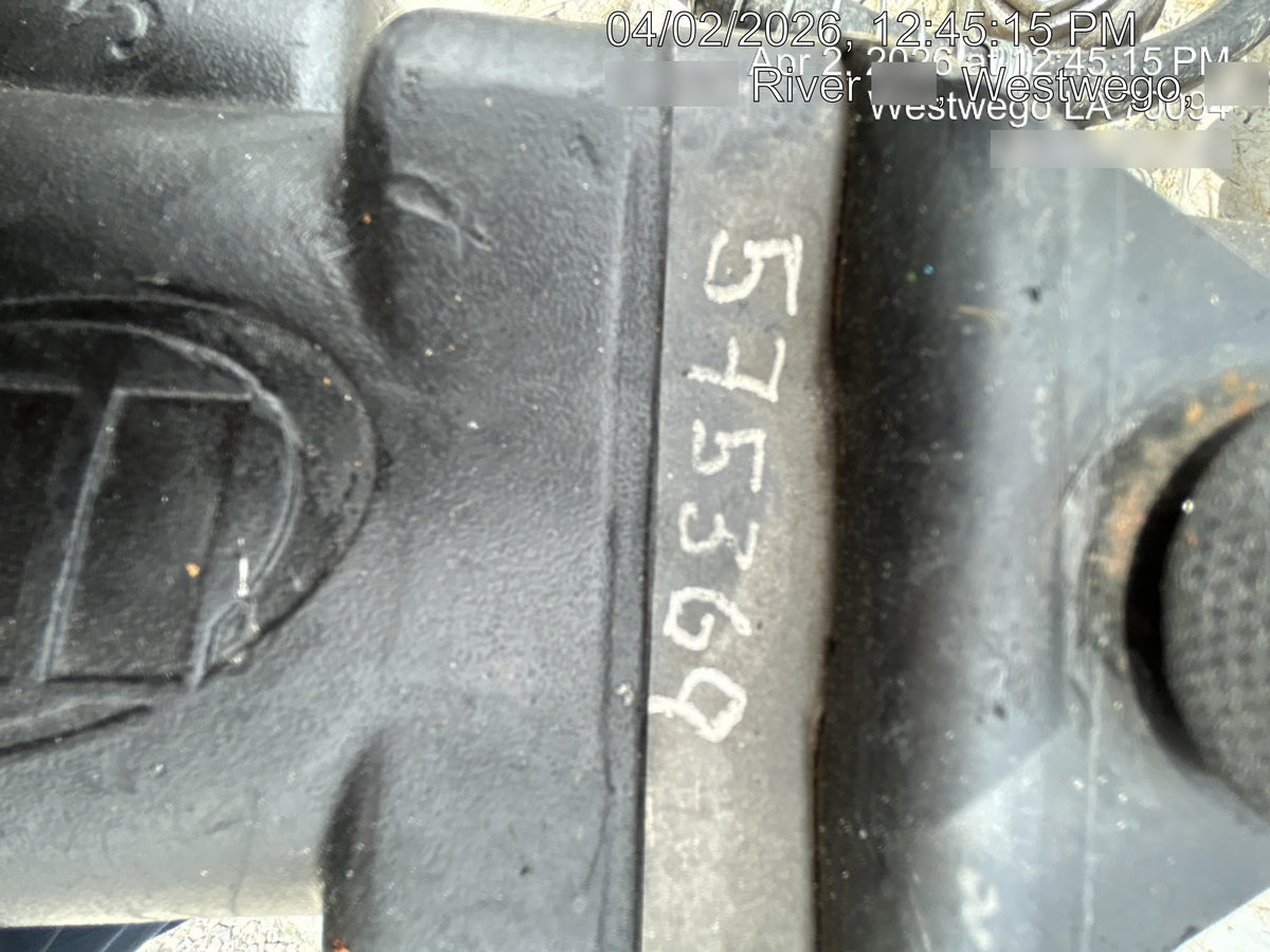 2025 INGERSOLL RAND 3955B2TI