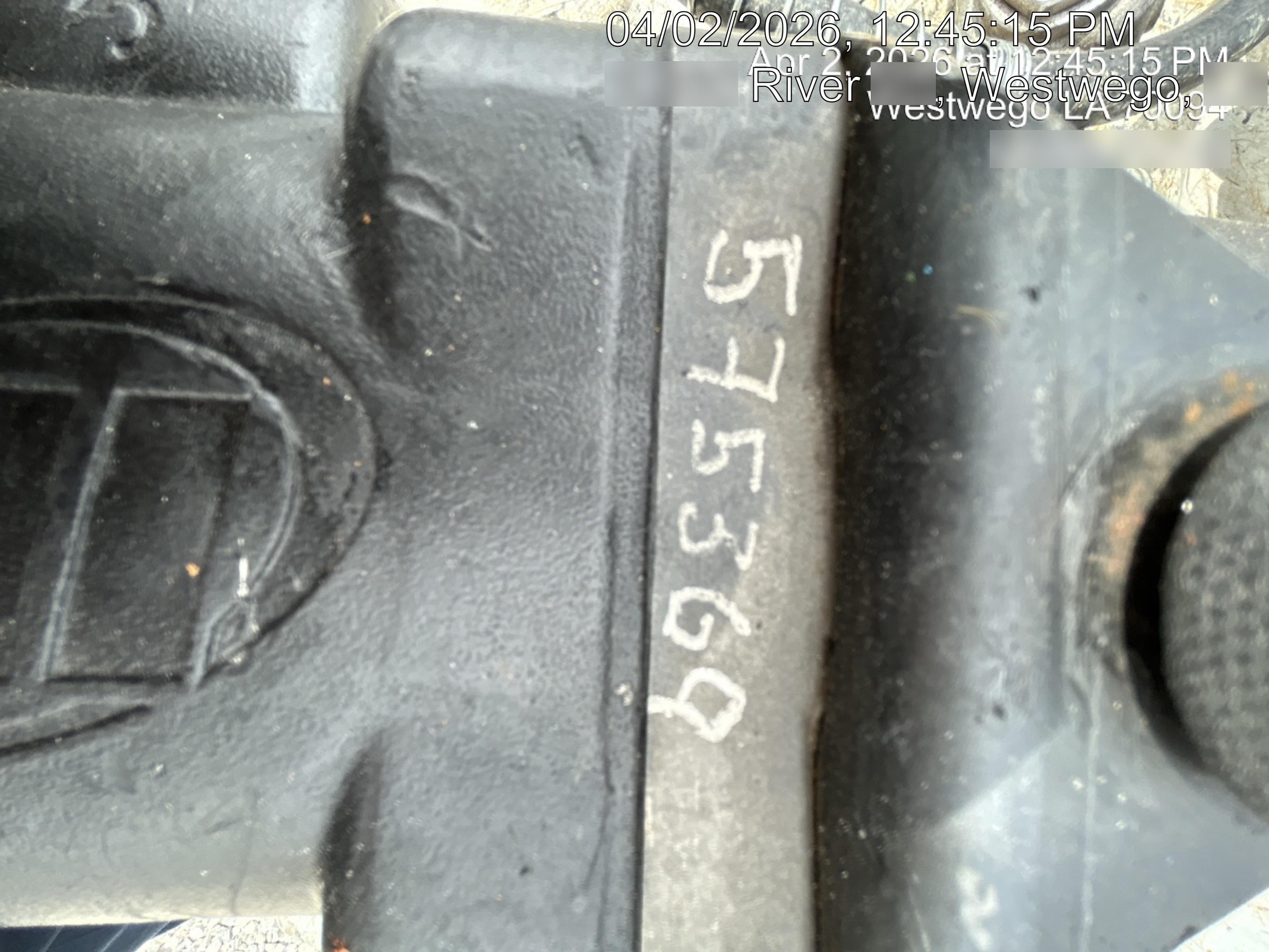 2025 INGERSOLL RAND 3955B2TI