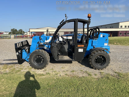 2026 GENIE GTH-5519