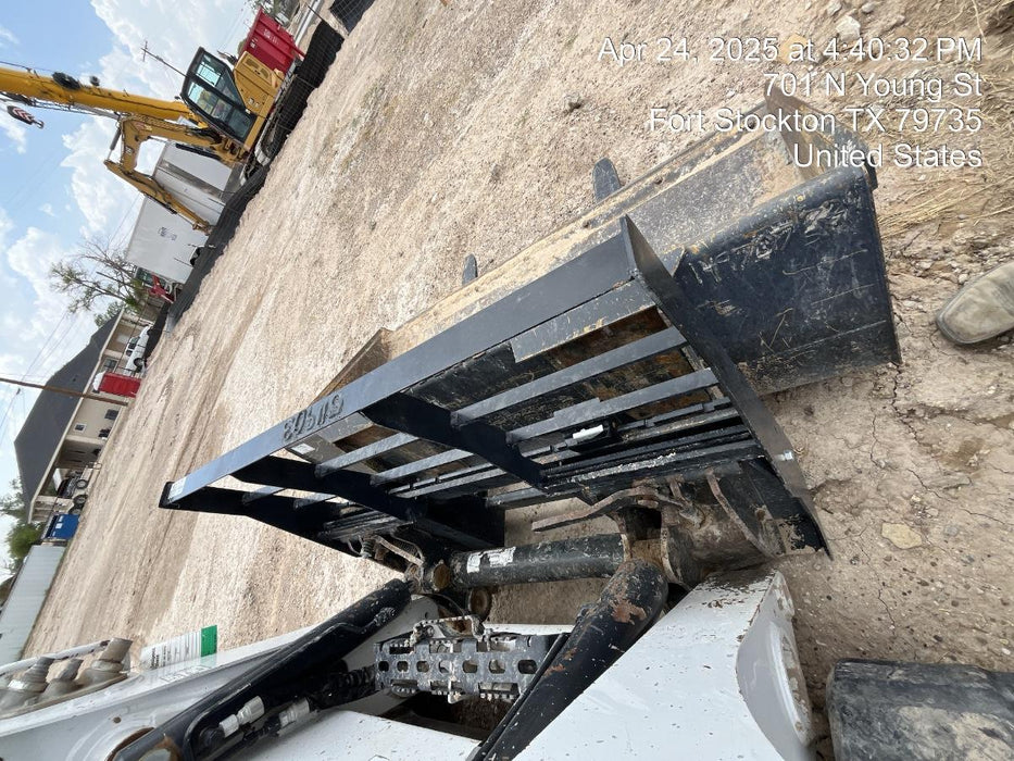 2025 ARROW MATERIAL HANDLING 48" Pallet Forks - Arrow