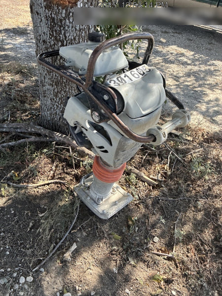 2023 MULTIQUIP MTX60HD