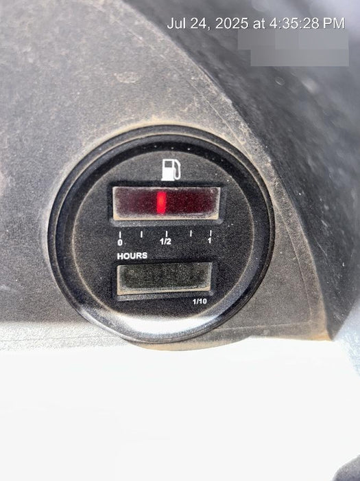 2022 Club Car CA1700D Canopy, Diesel, 4 Passenger