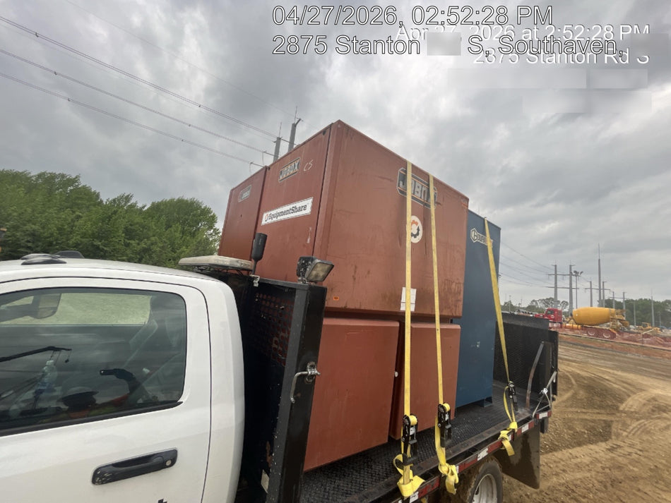 2021 JOBOX 1-669990