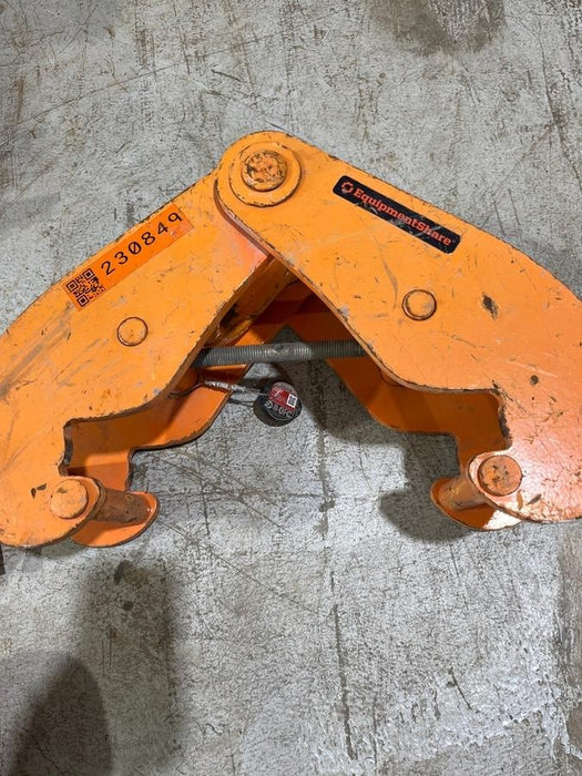 2022 ELEPHANT EBC-10