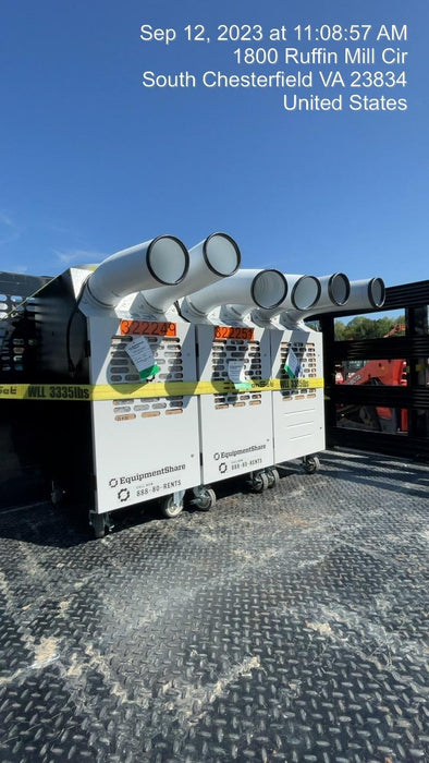 2023 KWIKOOL KPAC1411-2