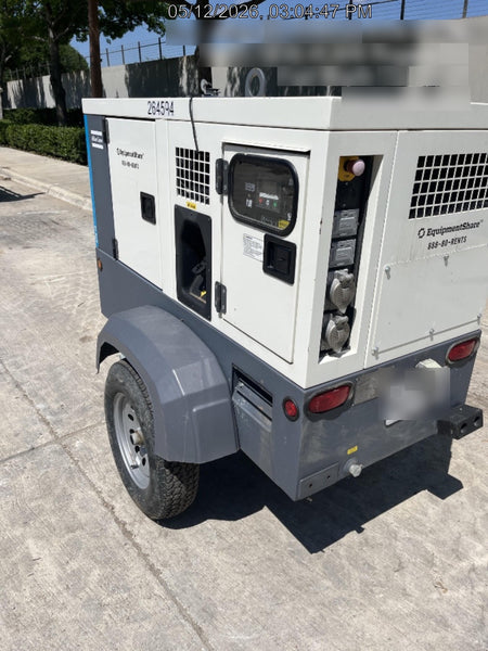 2022 ATLAS COPCO QAS25 CWK