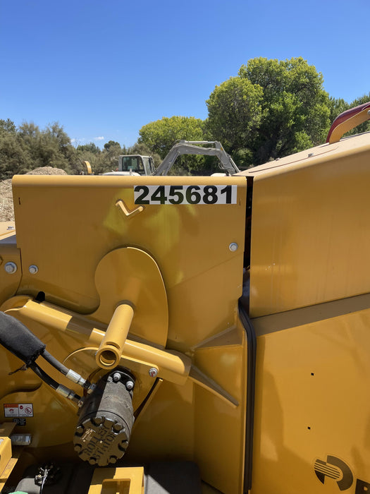 2022 VERMEER BC1000XL Diesel